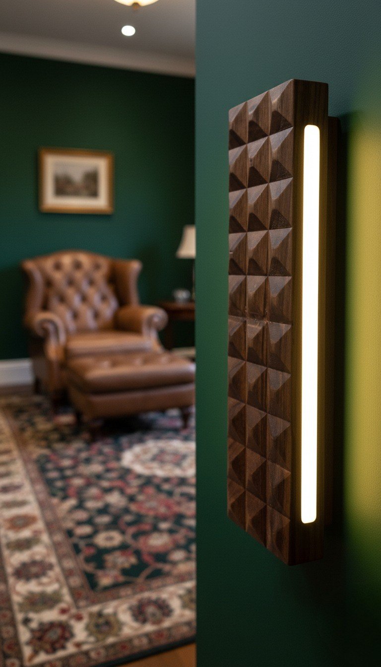 BL 3505 Aplik Armatür